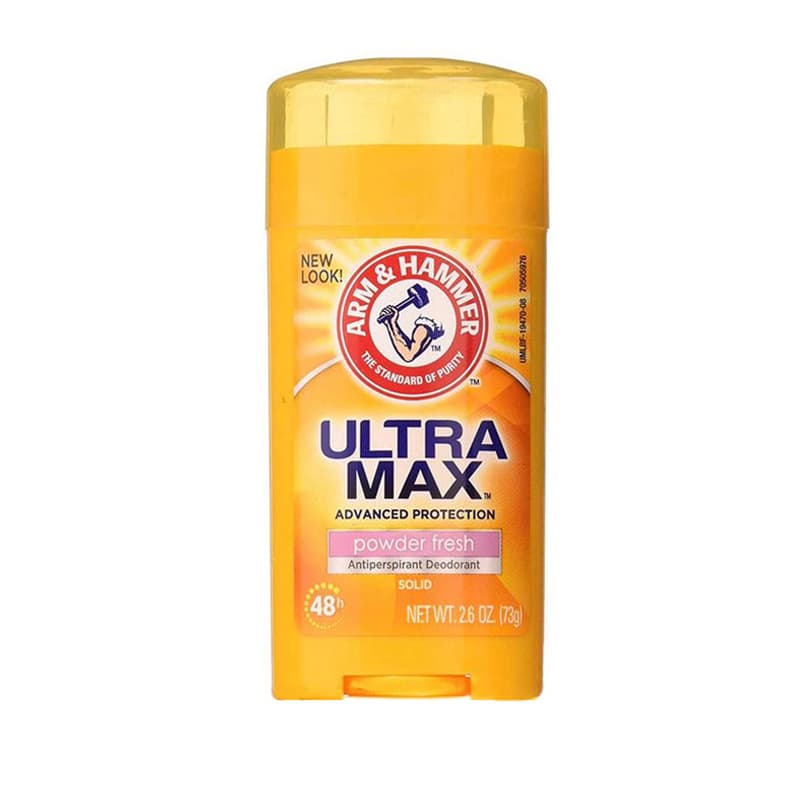 סטיק ארם אנד האמר אולטרה מקס ARM HAMMER POWDER 73g