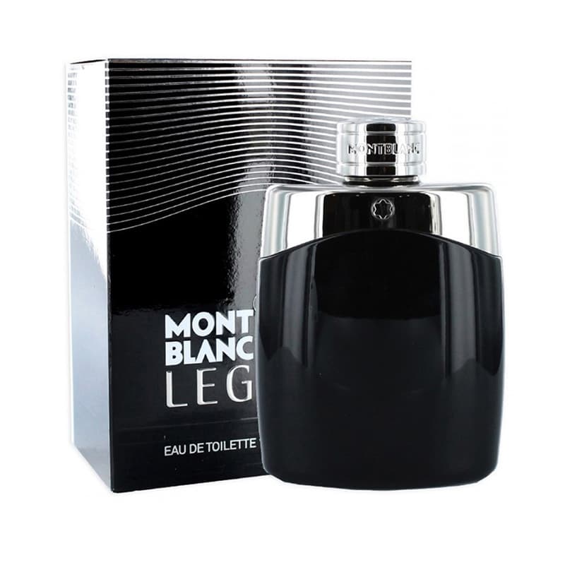 בושם مونتي بلانك MONT BLANC LEGEND 100 ML