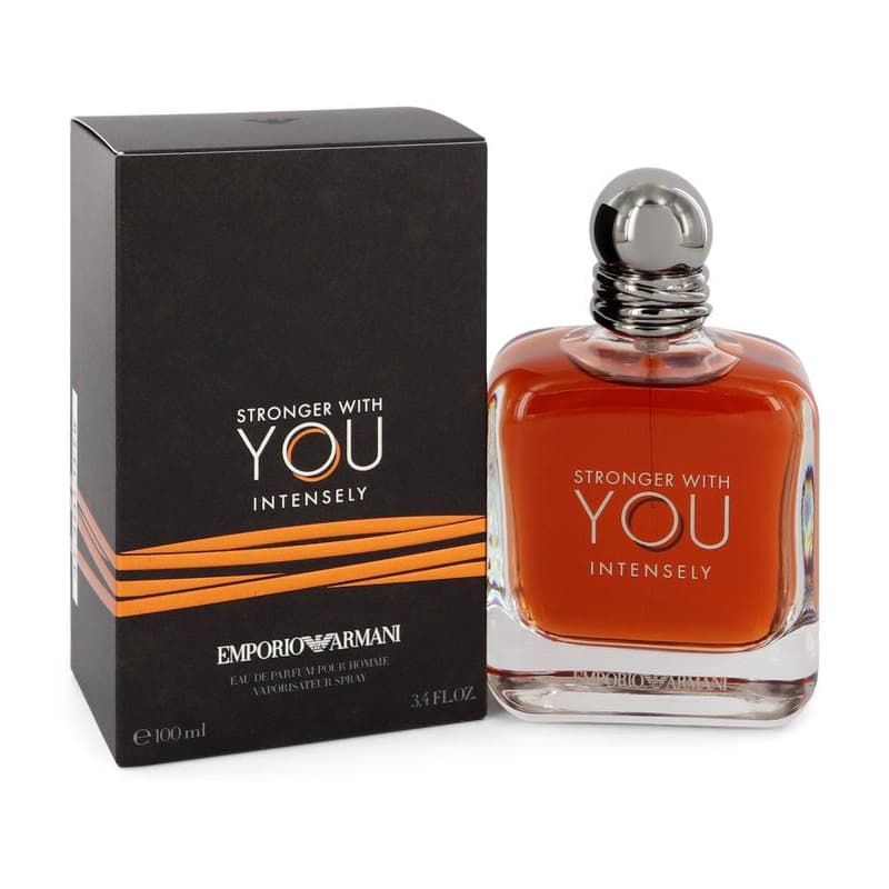 ARMANI YOU INTESELY 100 ML