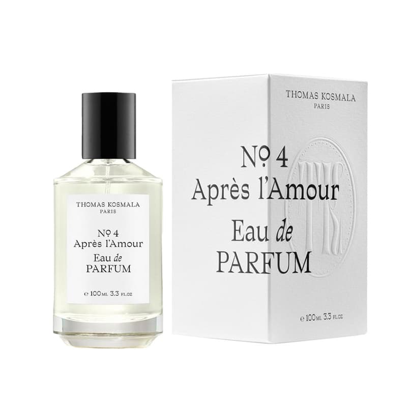 THOMAS KOSMALA EDPP NO 04 100 ML