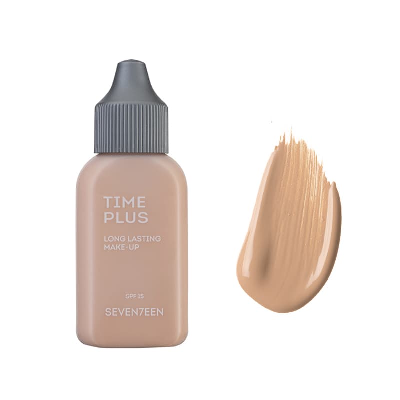 تايم بلاس سفنتين SEVENTEEN TIME PLUS NO 02
