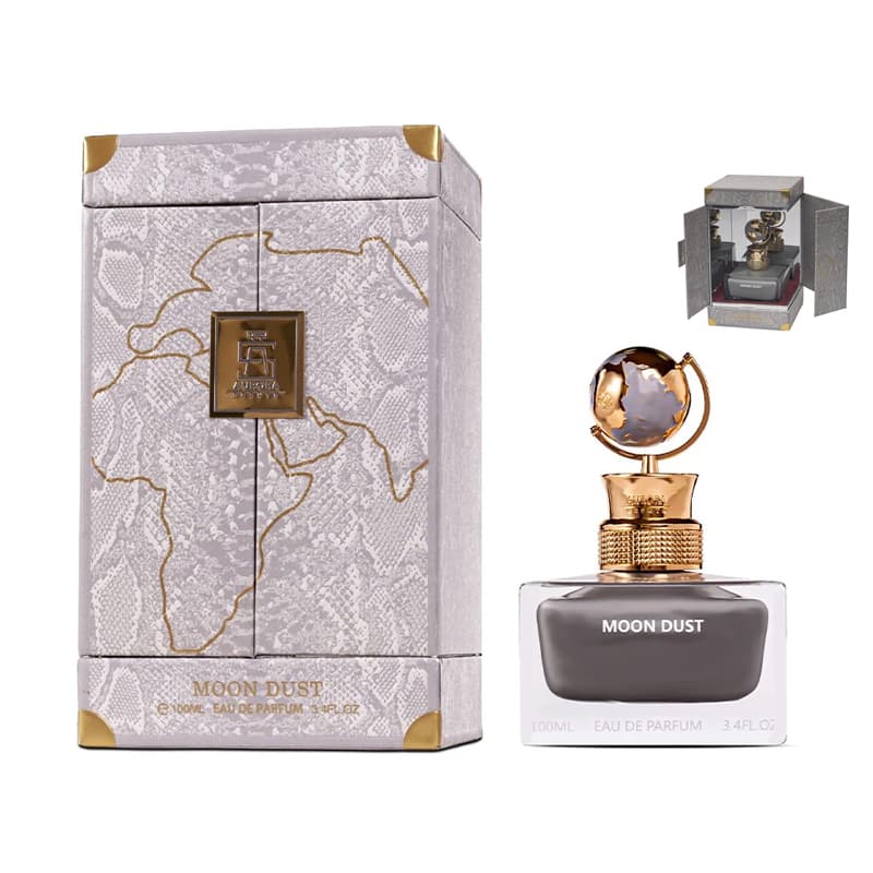 בושם מון دست AURORA MOON DUST EDP 100ML