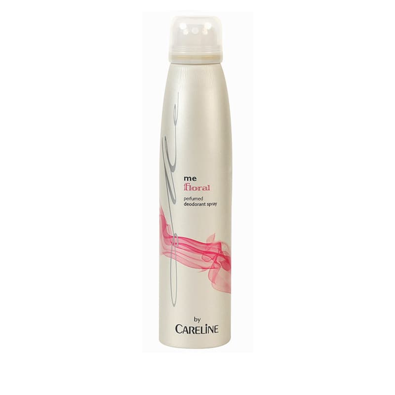 ספריי מאי ורוד ME FLORAL SPRAY 115 ML