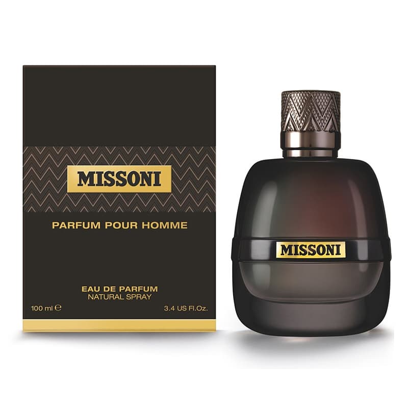 בושם ميسوني MISSONI 100 ML