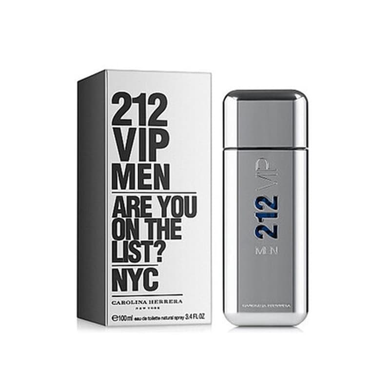VIP MEN 100 ML