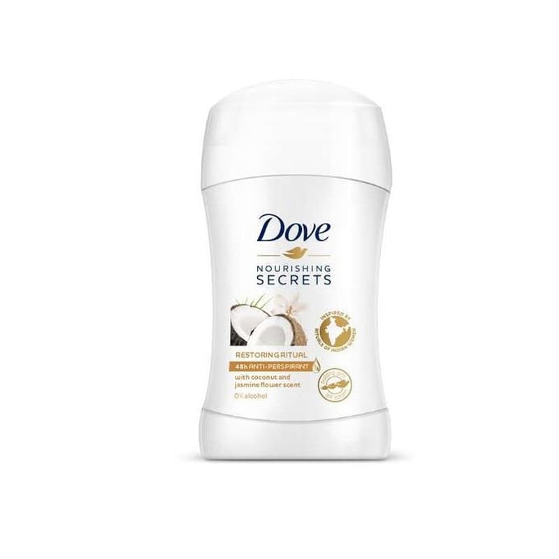 סטיק דאב אגוז הודו DOVE 40 gr