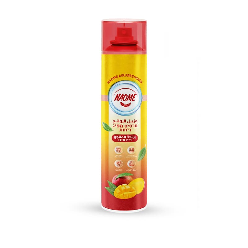 NAOME MANGO 600 ML