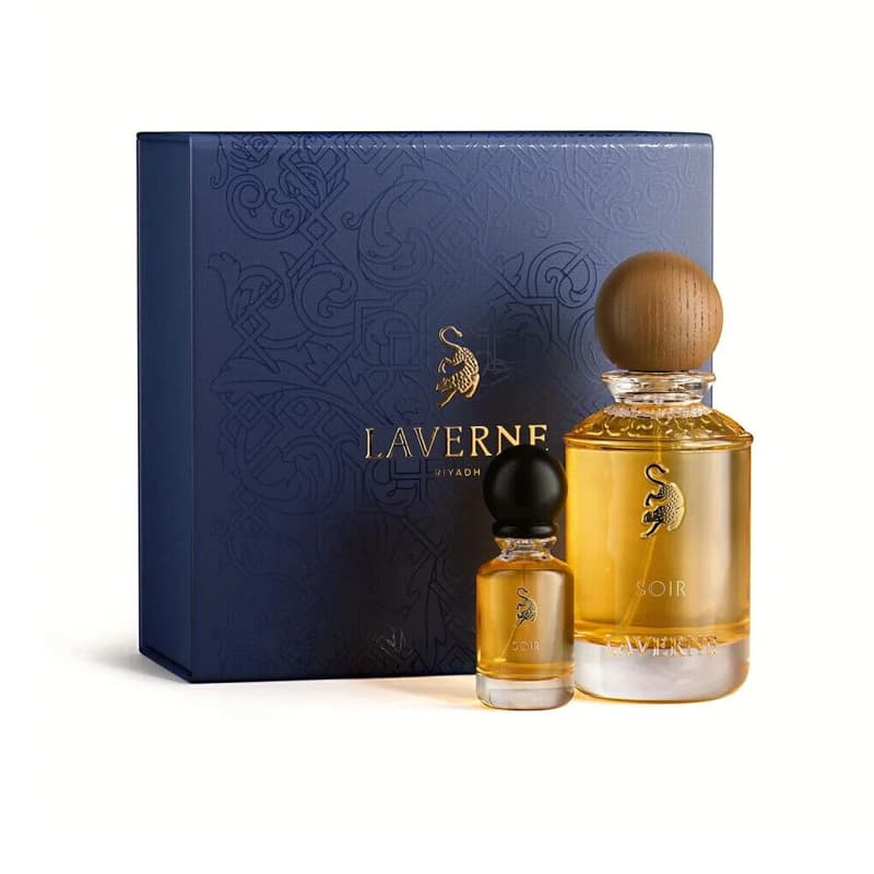 Laverne Vaporisateur Men's EDP 100ml