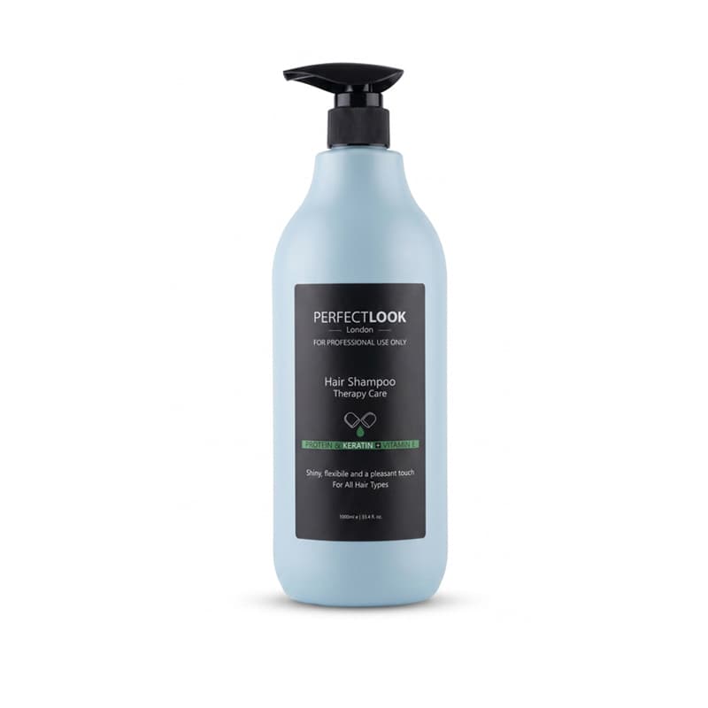 שמפו פרפקט לוק PERFECT LOOK SHAMPOO 1L