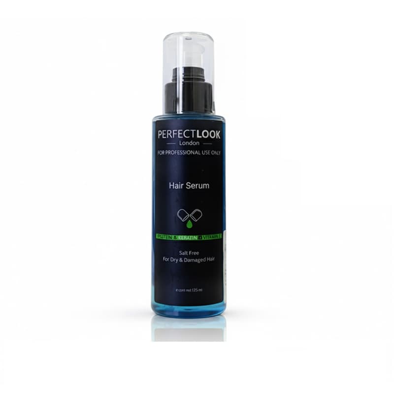سلك زيت بيرفكت لوك PERFECT LOOK 125ML