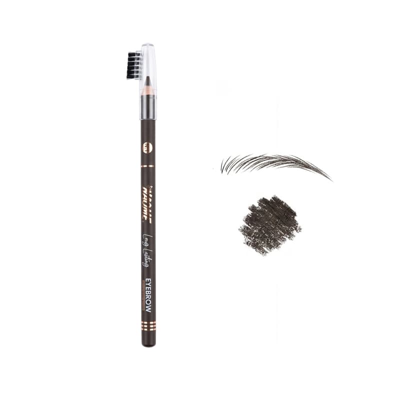 قلم حواجب نعومي NAOME EYE BROW  2