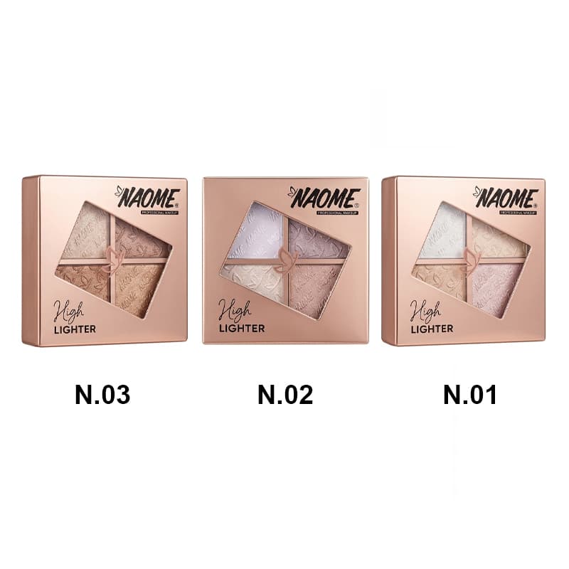 هايلايتر نعومي NAOME HIGH LIGHTER