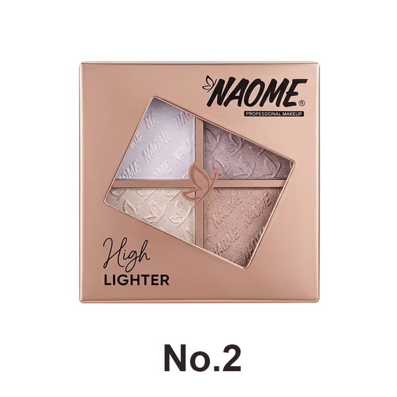 هايلايتر نعومي NAOME HIGH LIGHTER 3