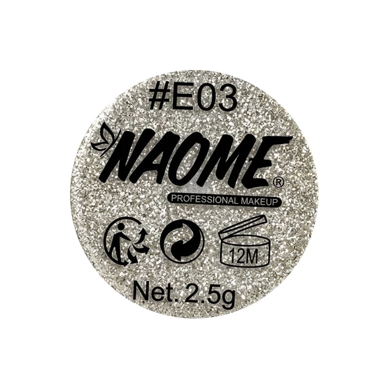 شدو نفل لمعة نعومي NAOME 4
