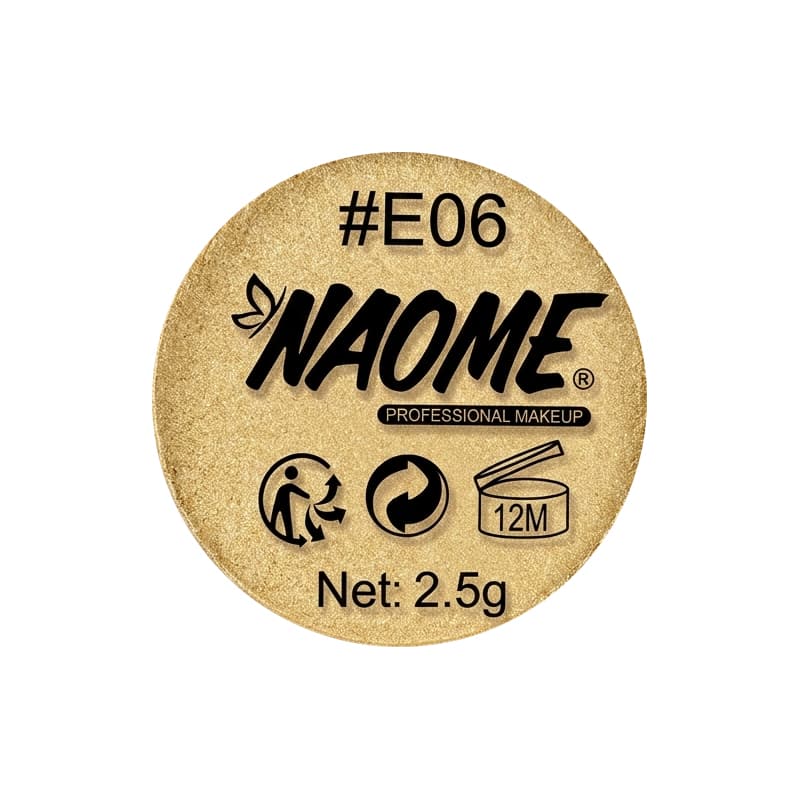 شدو نفل لمعة نعومي NAOME 7