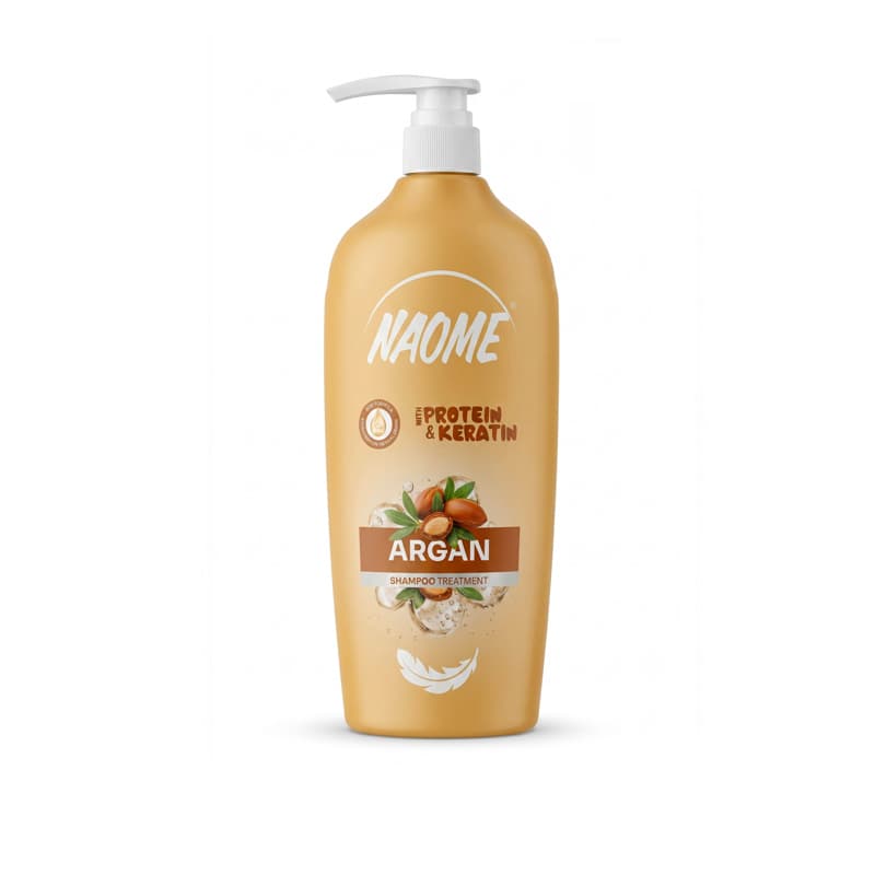 شامبو نعومي NAOME SHAMPOO 700ML 4