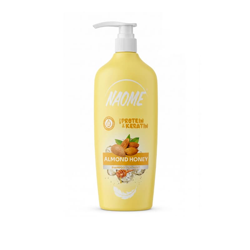شامبو نعومي NAOME SHAMPOO 700ML 6