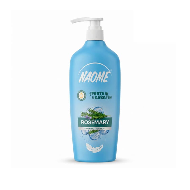 شامبو نعومي NAOME SHAMPOO 700ML 7