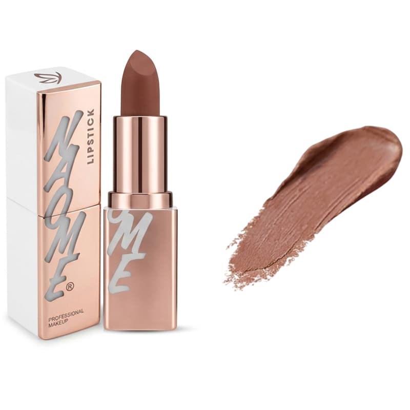 حومرة جاف نعومي NAOME LIP STICK 2