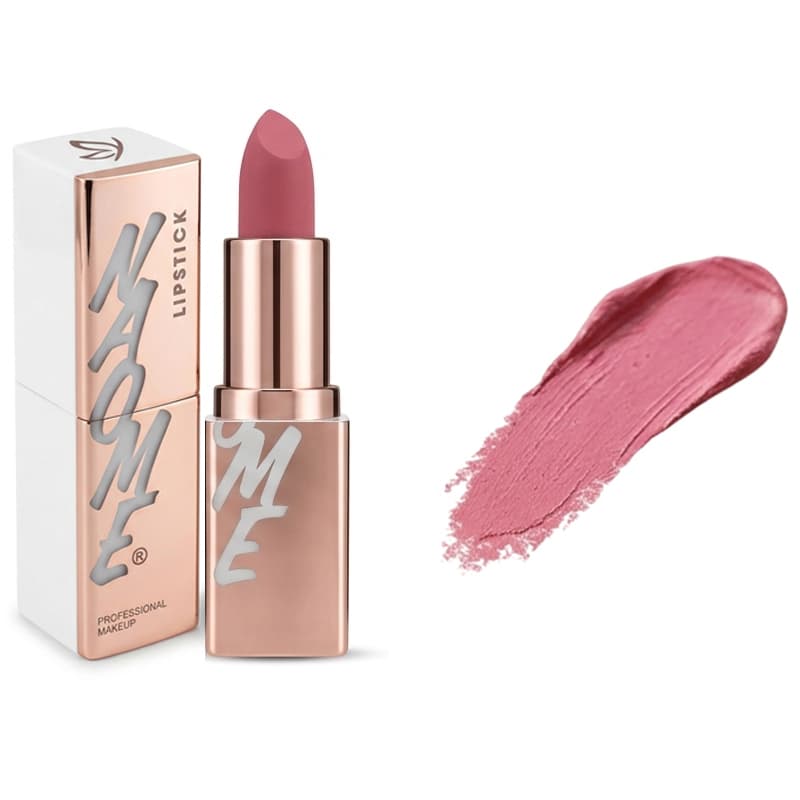 حومرة جاف نعومي NAOME LIP STICK 3