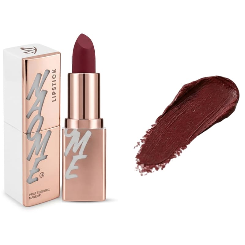 حومرة جاف نعومي NAOME LIP STICK 5