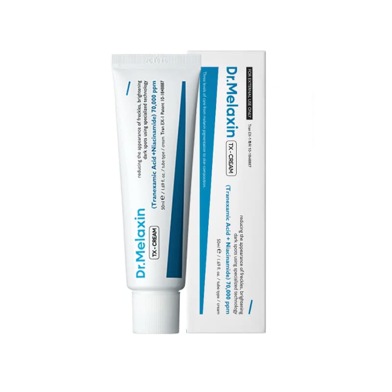 كريم تفتيح بشره دكتور ميلاكسن DR.MELAXIN CREAM