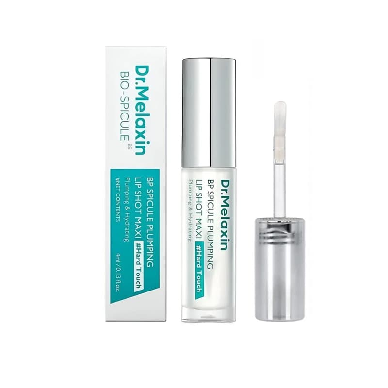 ملمع شفاه دكتور ميلاكسن DR.MELAXIN LIP SHOT 4ML