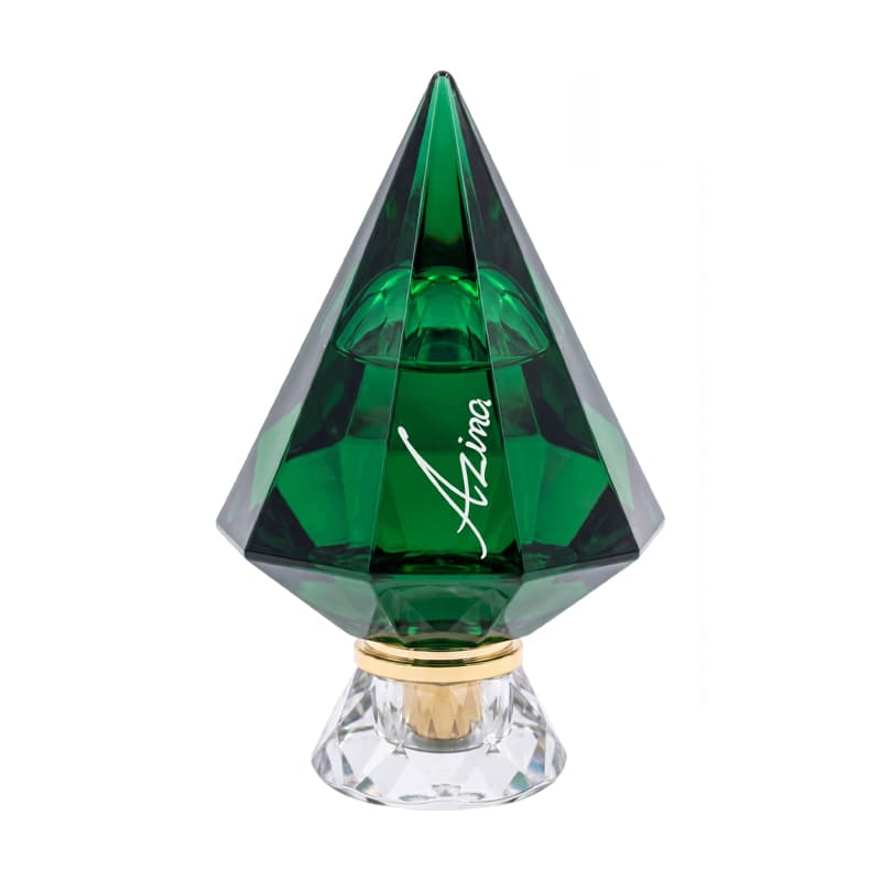 عطر الماس عظيمة AZIMA ALMAS EDP 75ML 3
