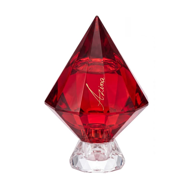 عطر ياقوت عظيمة AZIMA YAQOOT EDP 75ML 2