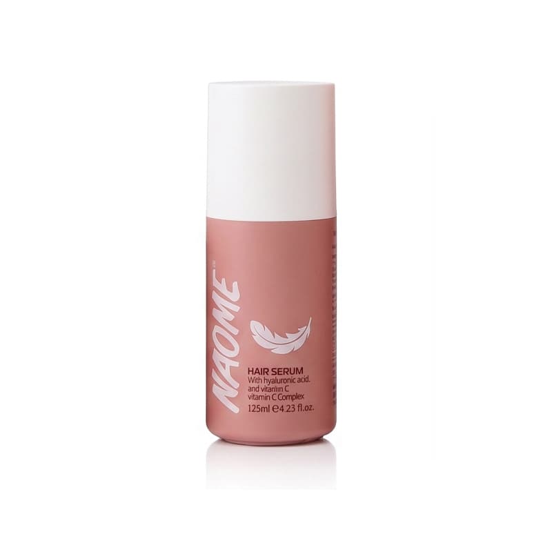 سيروم شعر نعومي NAOME HAIR SERUM 125ML