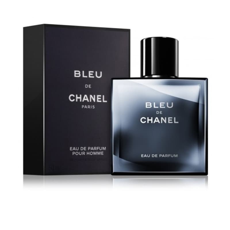 عطر بلو شنل بارفيوم CHANEL PERFUME 150 ML