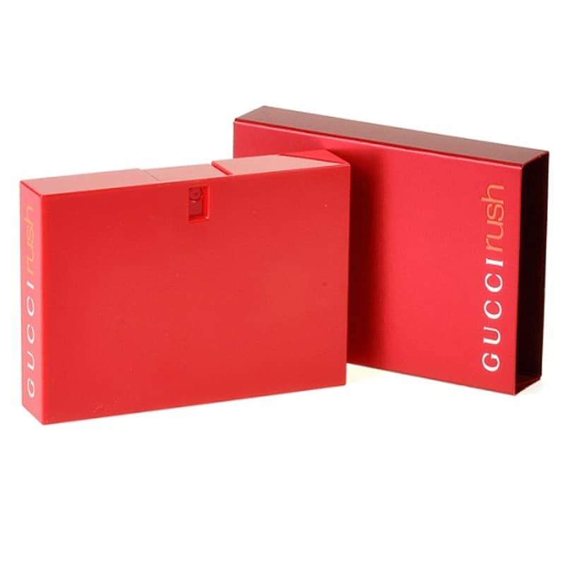 عطر جوتشي رش GUCCI RUSH 75 ML