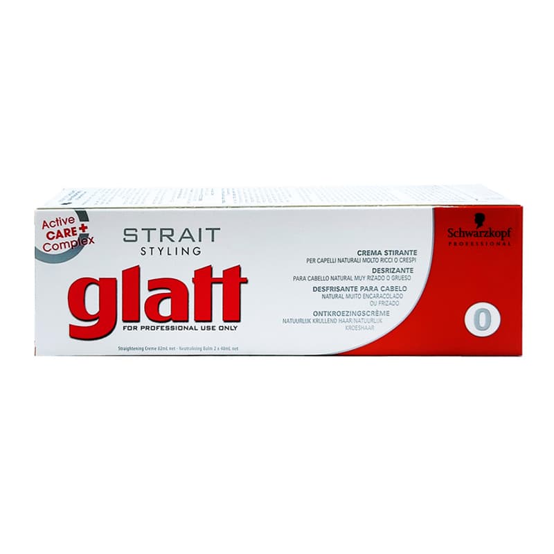 تمليس كلات ابيض GLATT STRAIT 82 ML NO 00