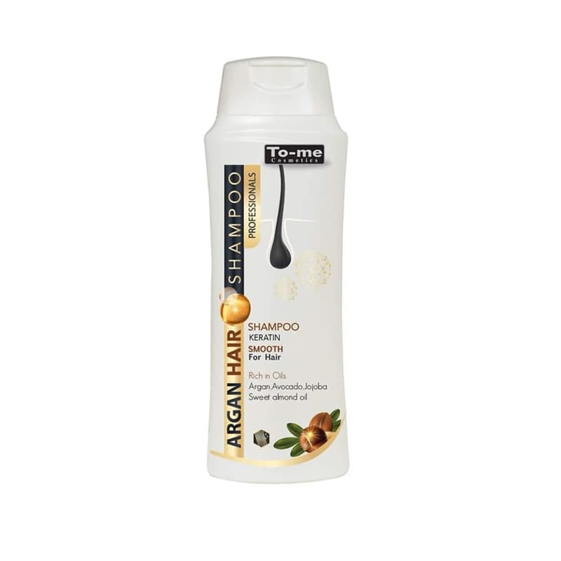 شامبو تومي ارجان TO ME SHAMPOO 700 ML