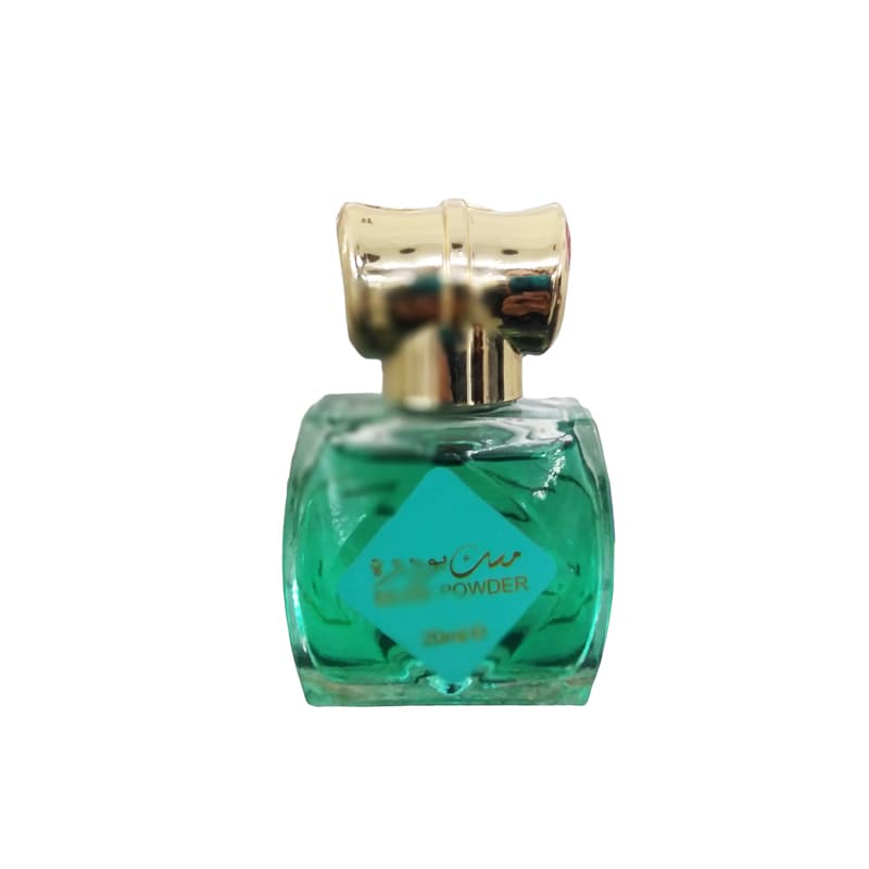 مسك الطهارة بودرة MUSK AL TAHARA 20 ML