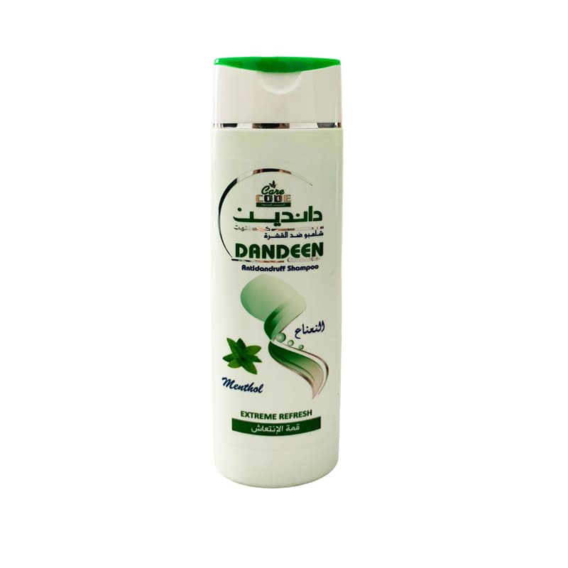 شامبو داندين نعنع DANDEEN SHAMPOO 275 ML