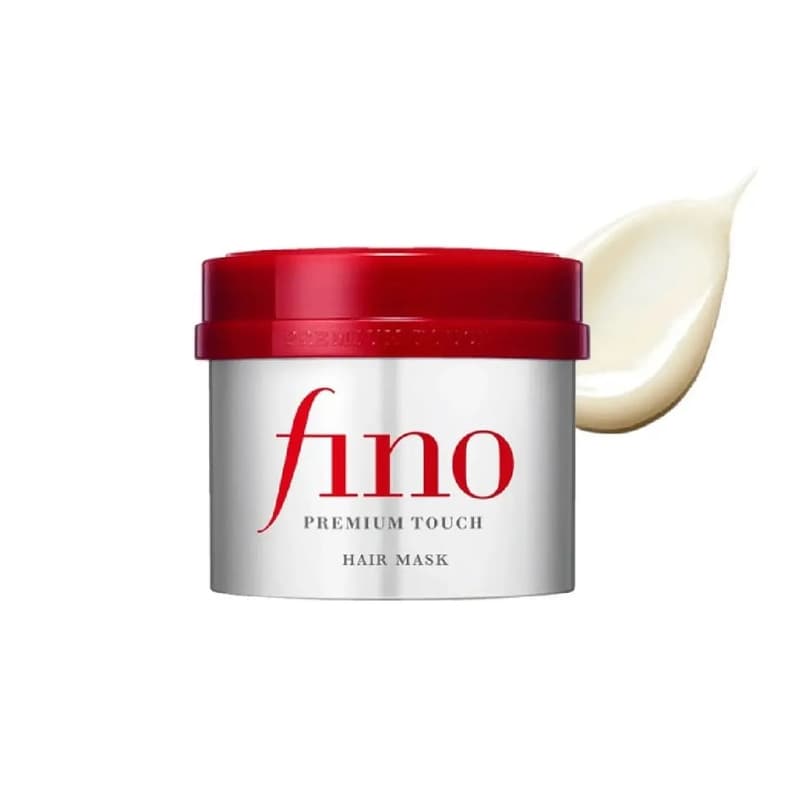 حمام زيت فينو FINO HAIR MASK 230G