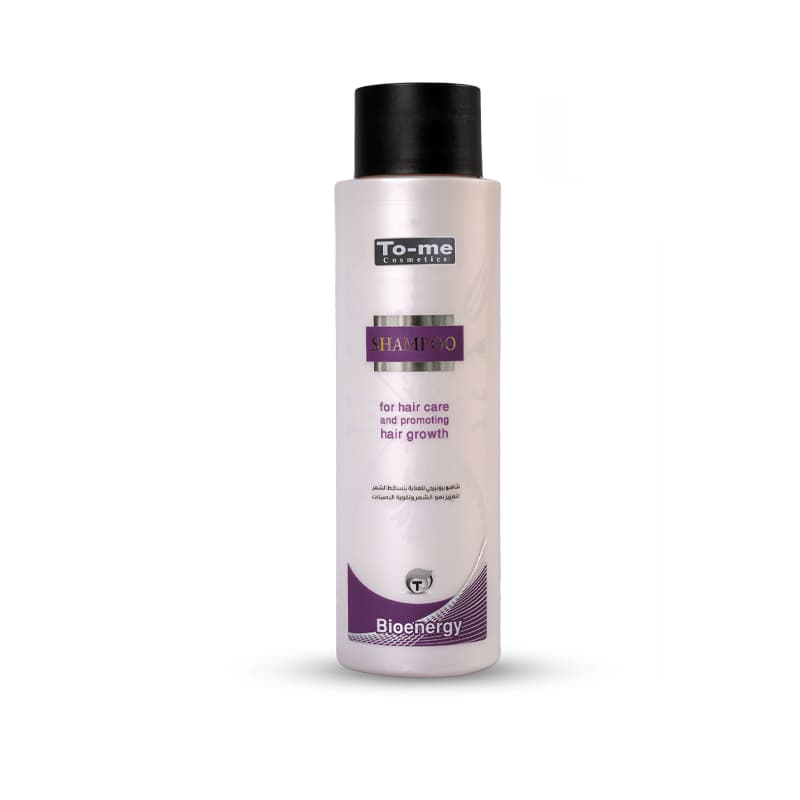 شامبو تومي لتساقط الشعر TO ME SHAMPOO 500ML