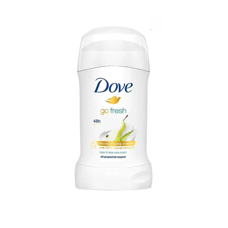 ستك دوف اجاص DOVE GO FRESH 40G
