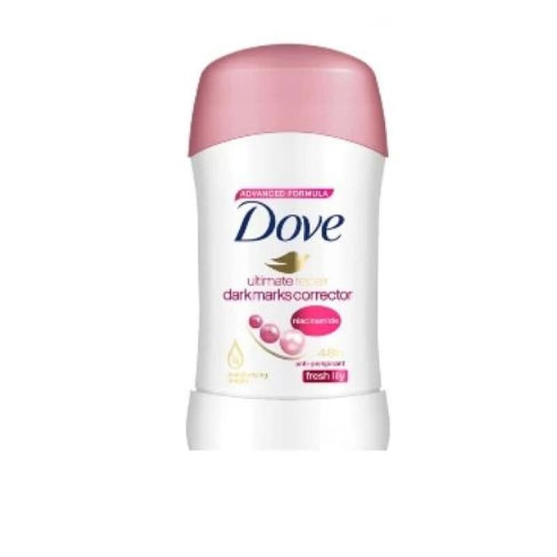 ستك دوف مصحح البقع DOVE ULTIMATE REPAIR 40G