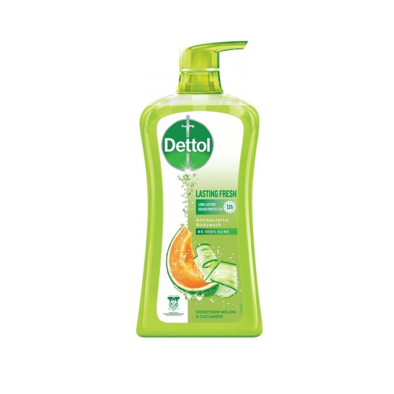 شور جسم ديتول DETTOL BODY WASH ASTING FRESH 950G