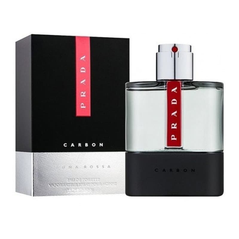 عطر برادا كربون PRADA CARBON 100 ML