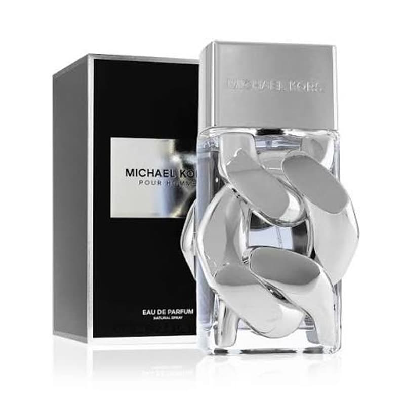 عطر مايكل كورس MICHEL KORS POUR HOMME EDP 100ML