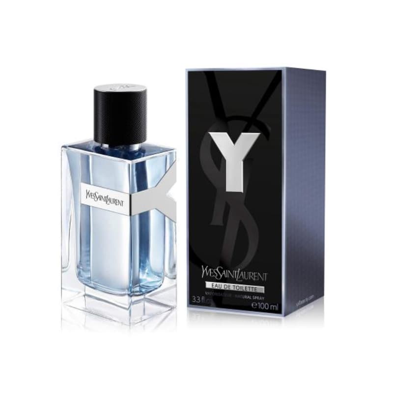 عطر واي سانت لورينت SAINT LAURENT Y EDT 100ML