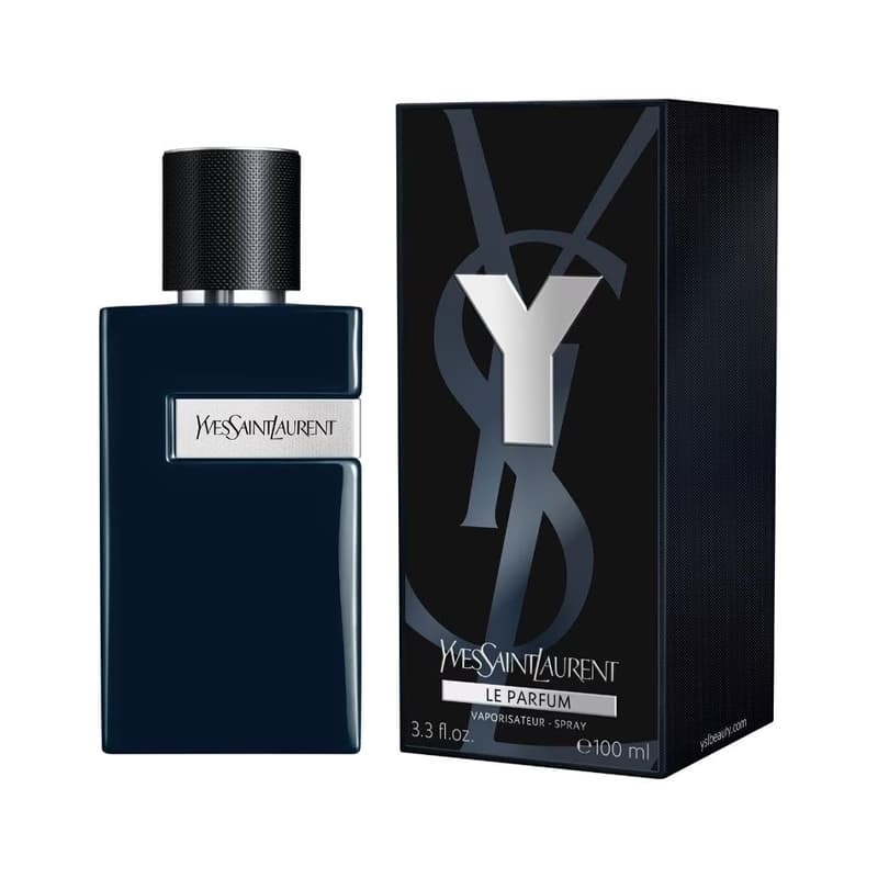 عطر واي سانت لورينت SAINT LAURENT LE PARFUM 100ML
