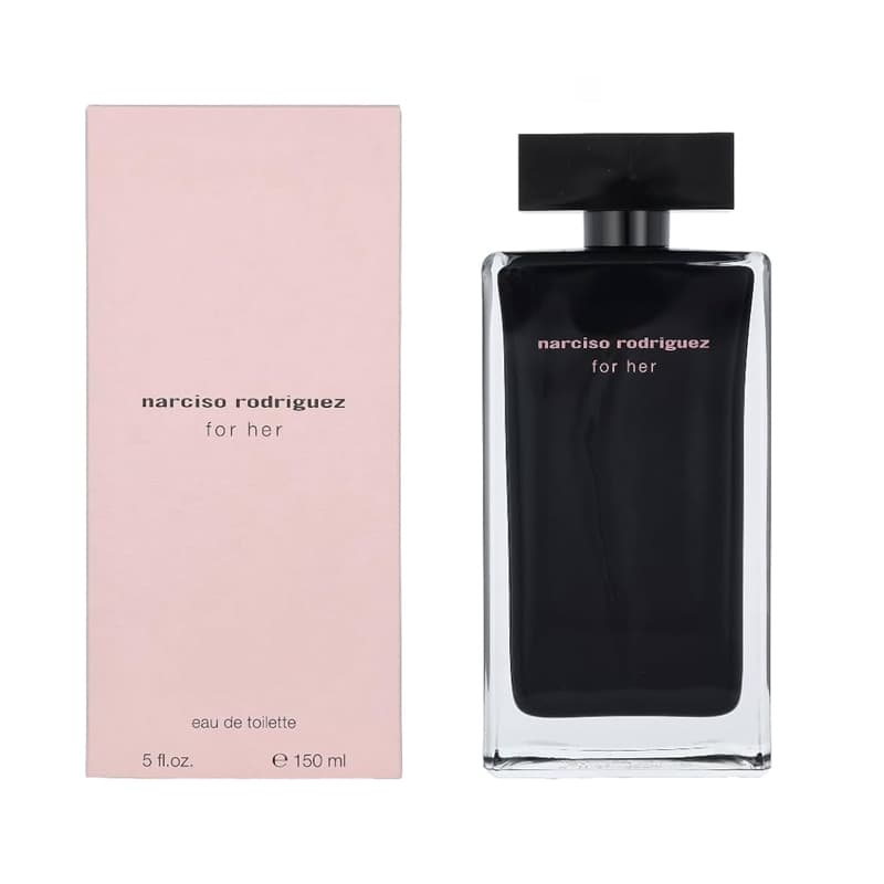 عطر نرسيسو NARCISO RODRIGUEZ EDT 150ML