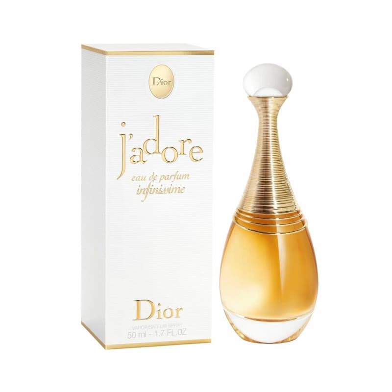 عطر جادور JADORE DIOR EDP INFINISSIME 150ML