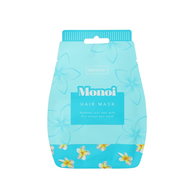 מסכת שיער SENCE HAIR MASK MONOI 25ML
