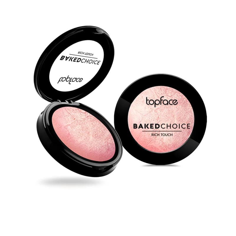 היילייטר טופ פייס TOPFACE HIGHLIGHTER