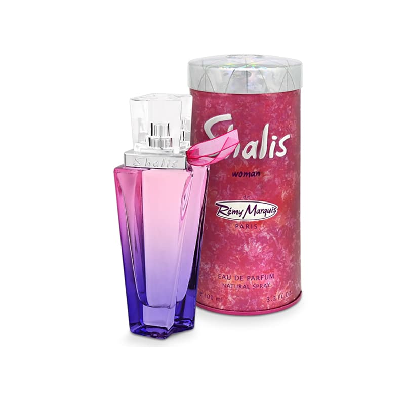 SHALIS WOMAN PERFUME 100 ML
